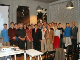 NNO 2004, ronde 2, alle deelnemers