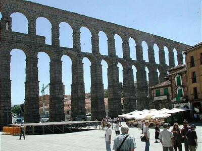 NNO 2005, Segovia