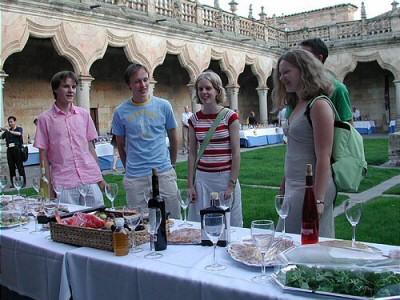 NNO 2005, ontvangst