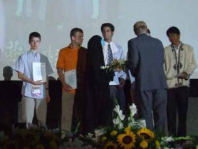 NNO, 2007 marceleervverm