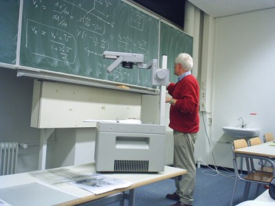 NNO, college Hans Jordens