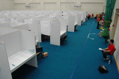NNO 2008, exp_zaal
